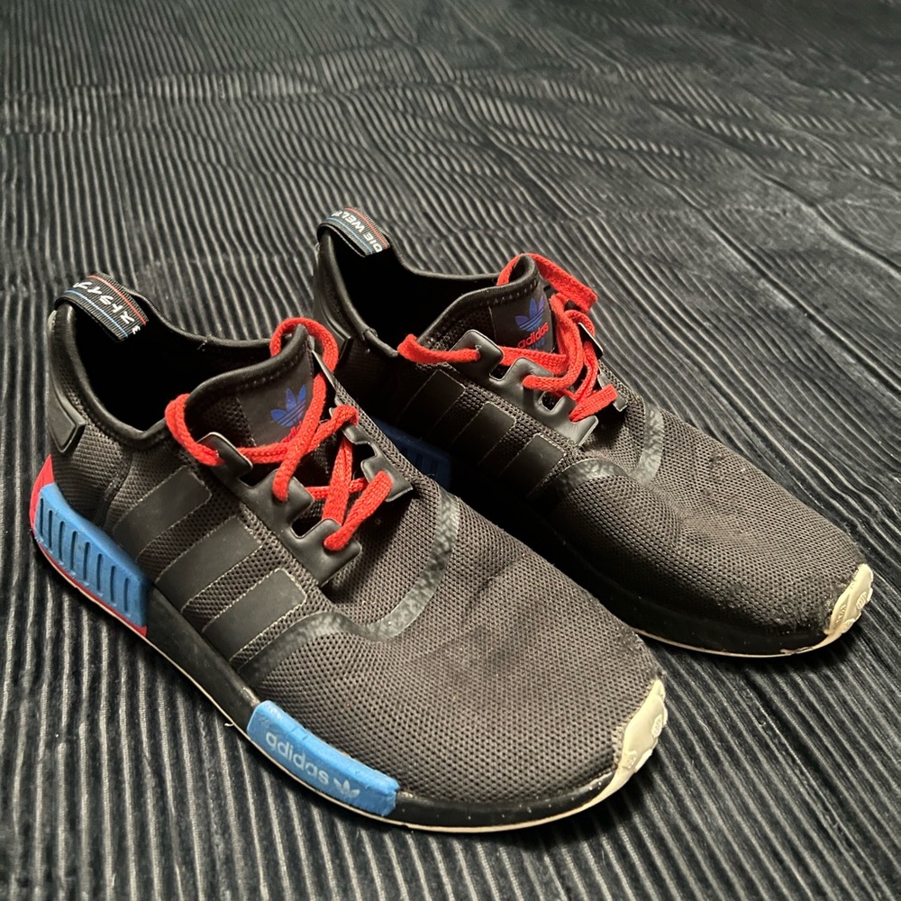 Adidas NMD-R1 Men’s size 10
